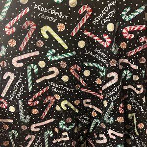 Cute Christmas Tafford scrub xxxl 3x 3xl